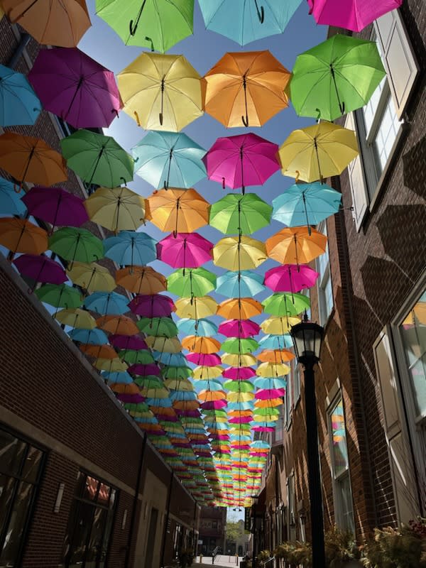 Elmhurst City Centre