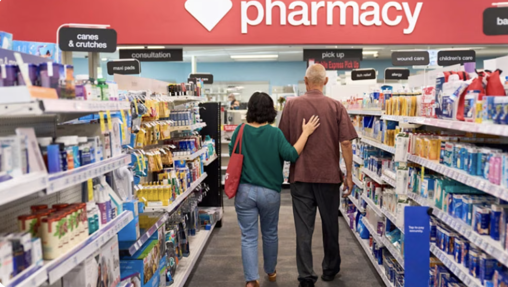 CVS Pharmacy