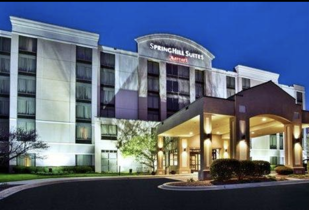 Spring Marriott SpringHill Suites by Marriott