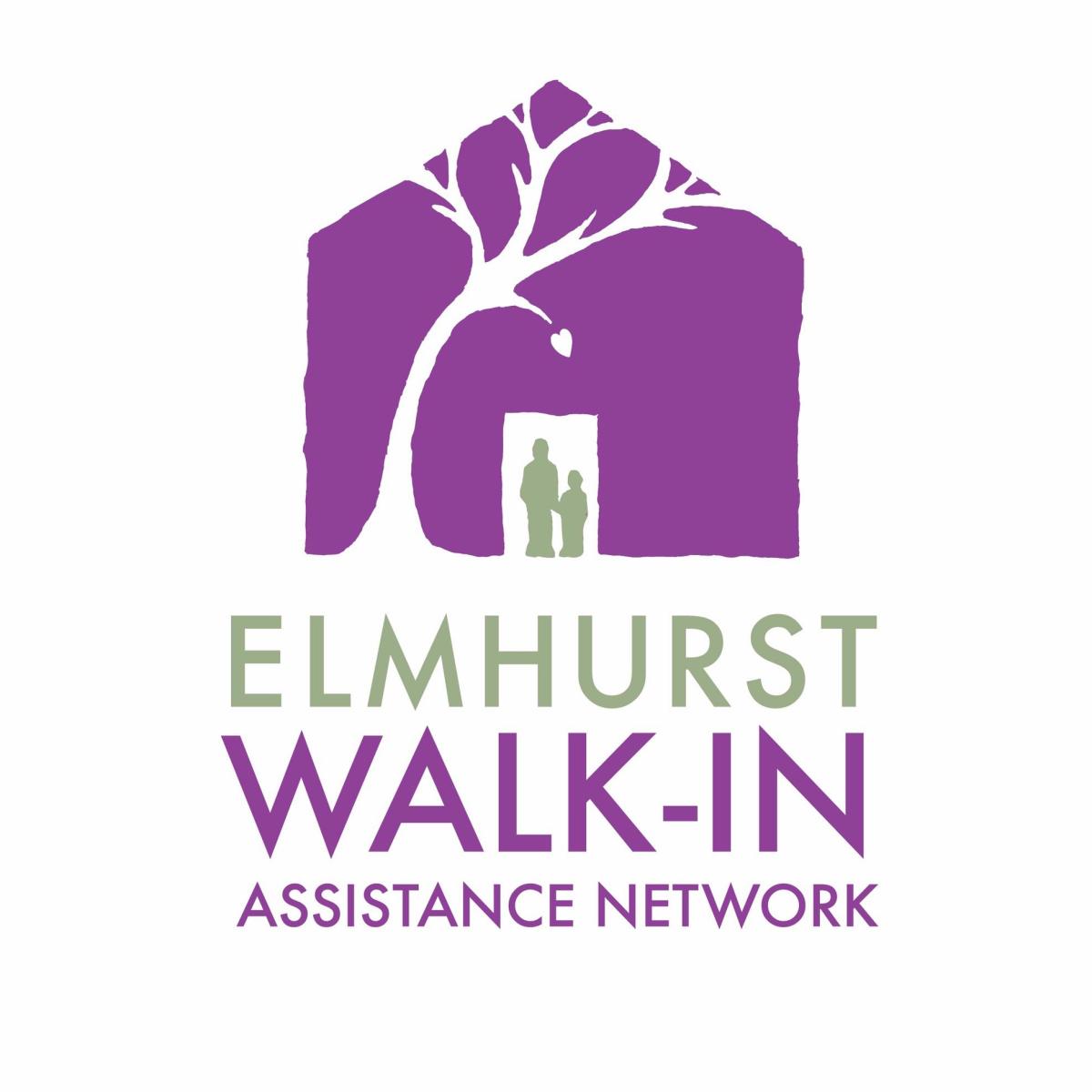 Elmhurst WalkIn Assistance Network