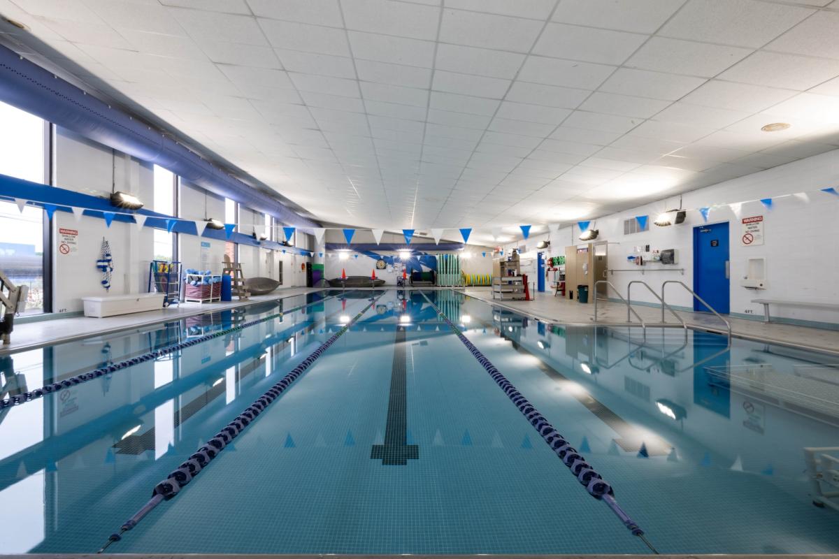 Elmhurst YMCA