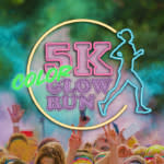 Northern Lights 5K Glow Run