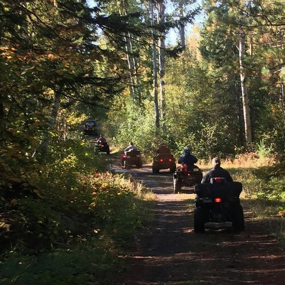 Babbitt ATV and Snowmobile Club