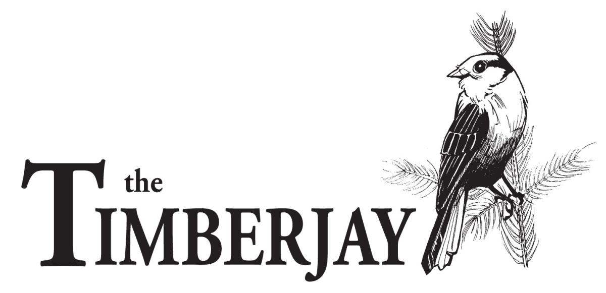 Ely Timberjay