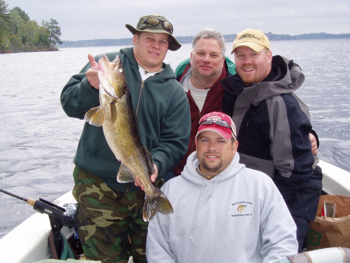 Ely Fishing Guide Company LLC