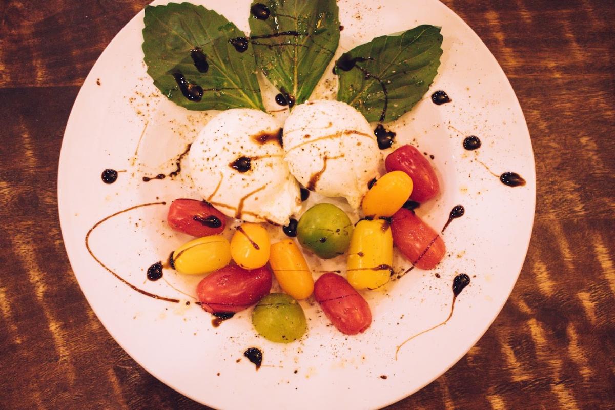 Mama Rose's Restaurant