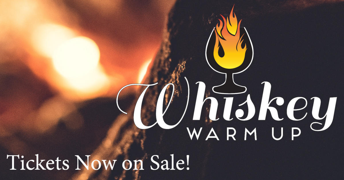 Whiskey Warm Up