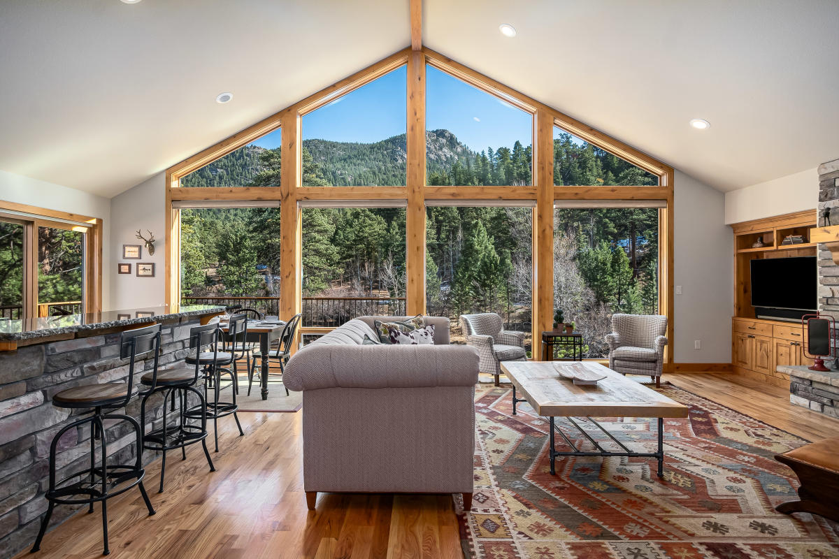 Property Management Inc. Estes Park