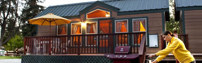 Site 7, Cabin Creek - Recreation.gov