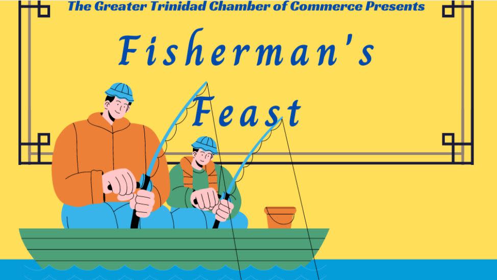 Fisherman's Feast Trinidad