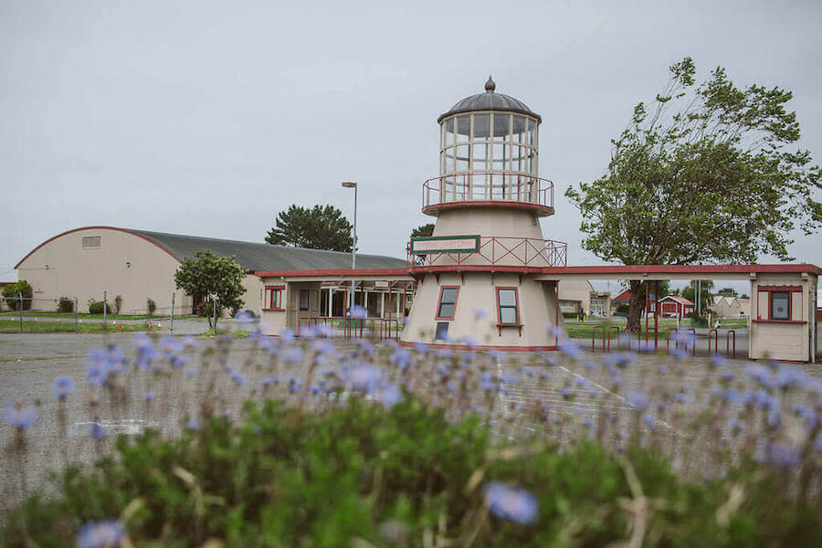 Humboldt County Fairgrounds