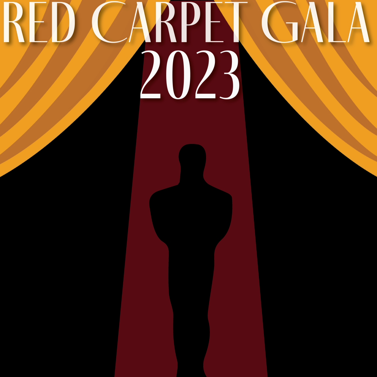 Academy Awards Red Carpet Gala