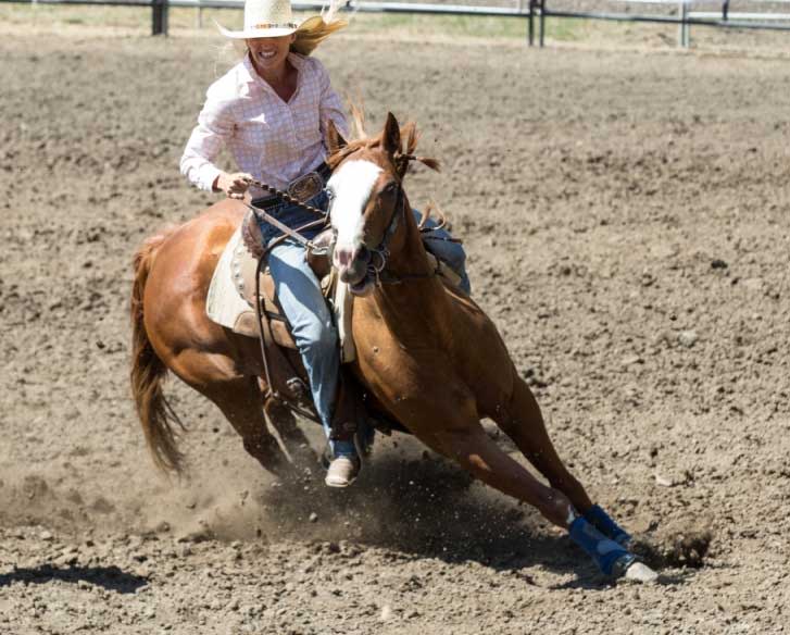 Fortuna Rodeo Week