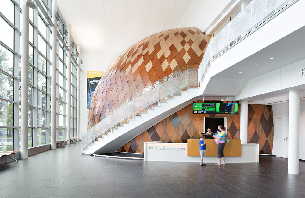 Evansville Museum of Arts, History & Science