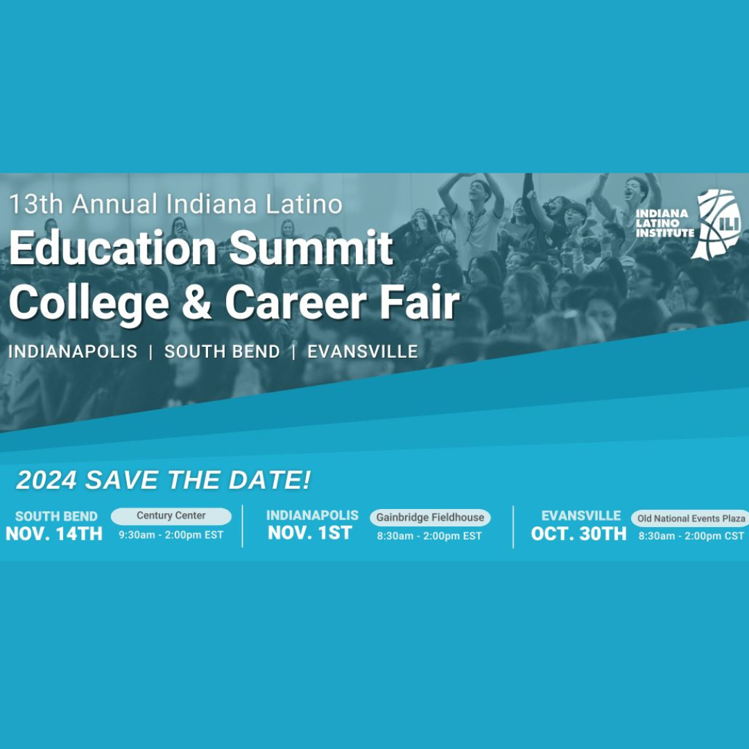 2024 ILI Education Summit And College & Career Fair