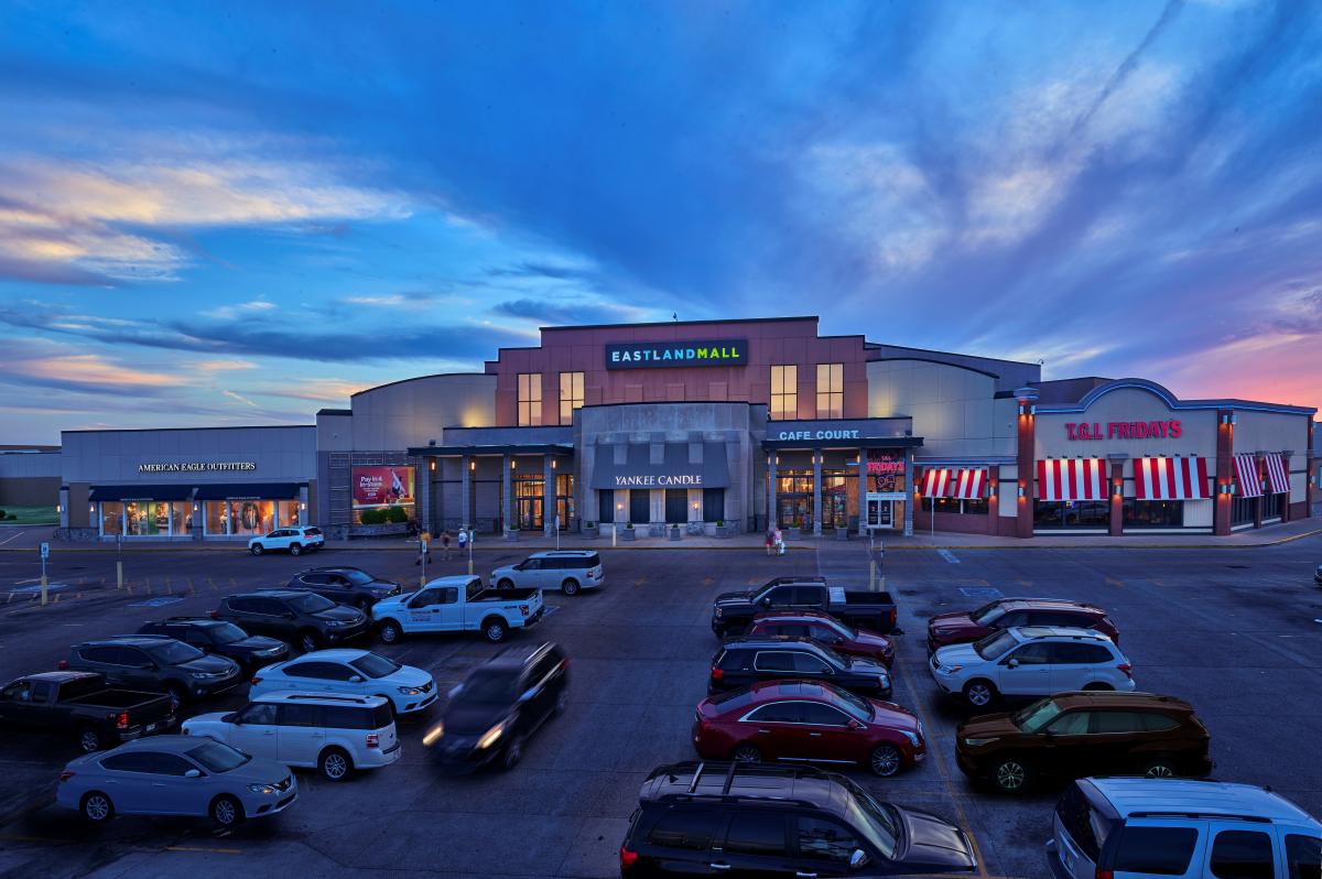 Eastland Mall
