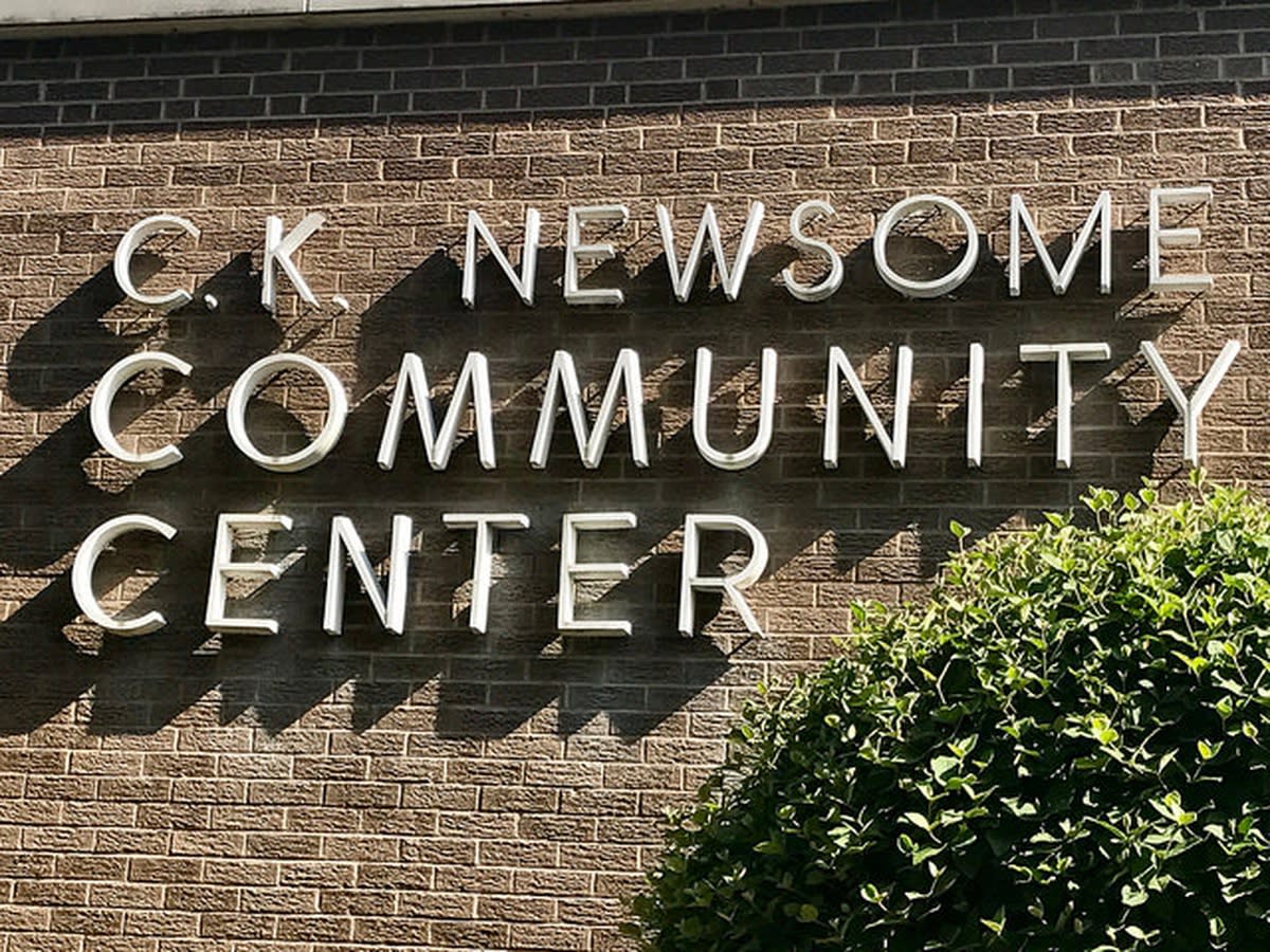 CK Newsome Center: Why This Evansville Hub Matters More Than You Think