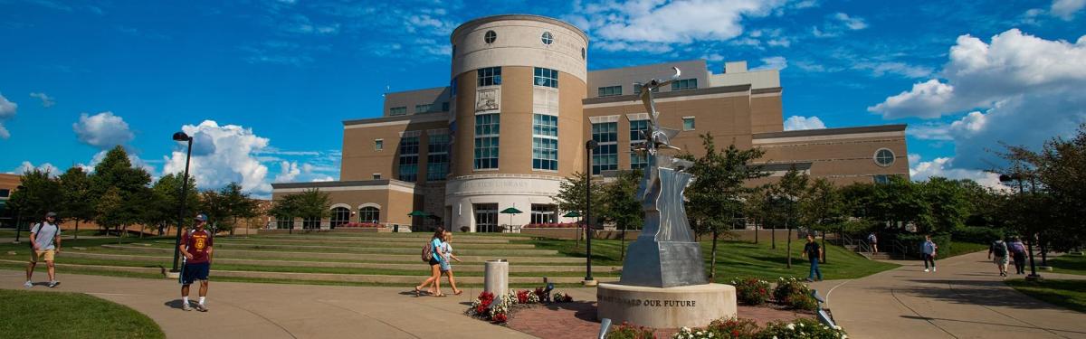 University of Southern Indiana