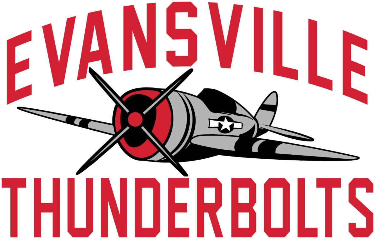 Evansville Thunderbolts