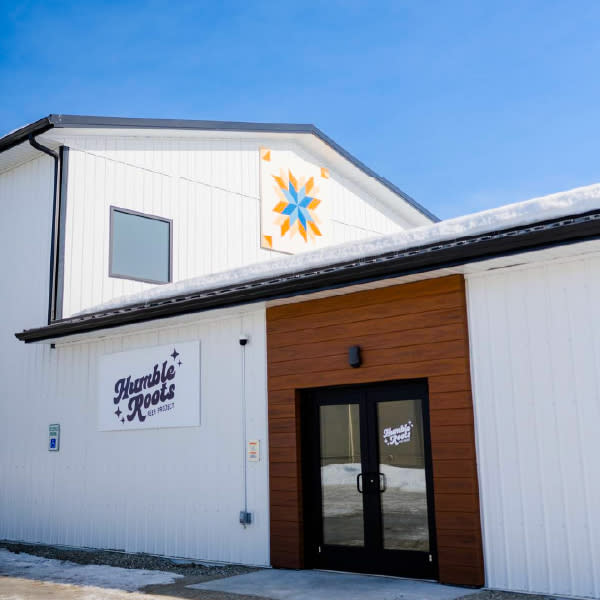 Humble Roots Beer Project