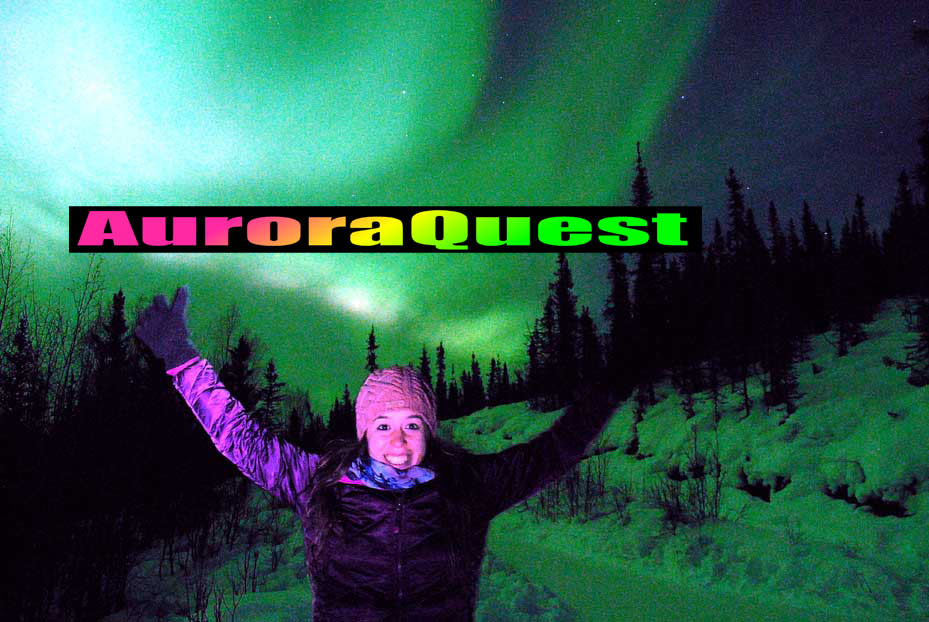 Aurora Quest