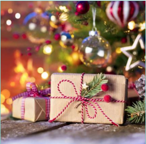 Fairbanks Holiday Marketplace in Fairbanks, Alaska