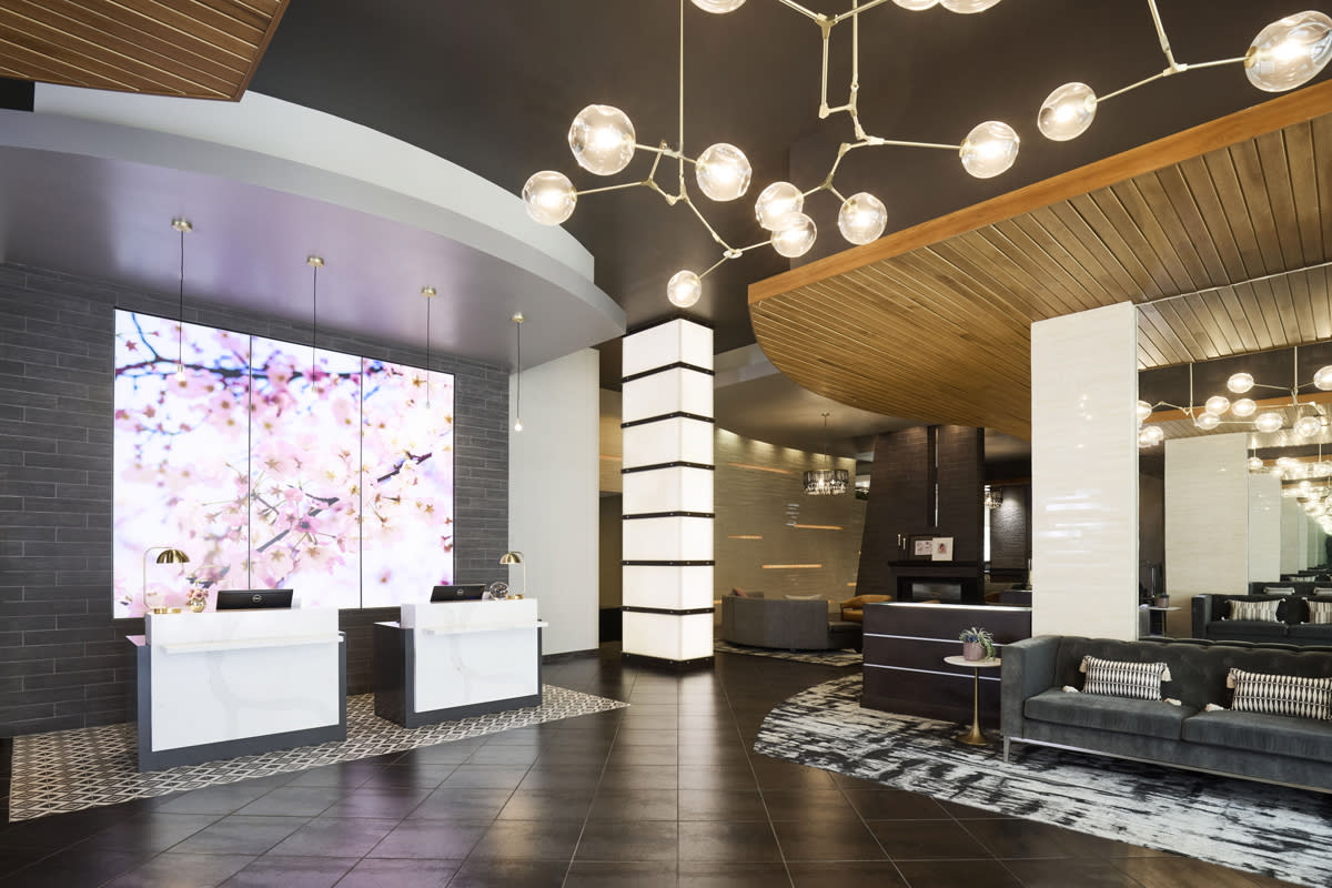 Archer Hotel Falls Church