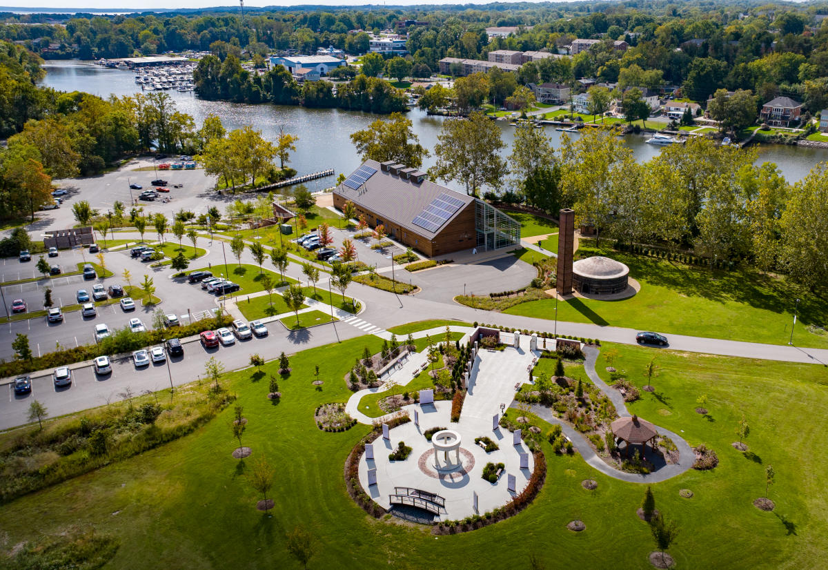The riverview at occoquan wedding cost | Beachweddingtips.com