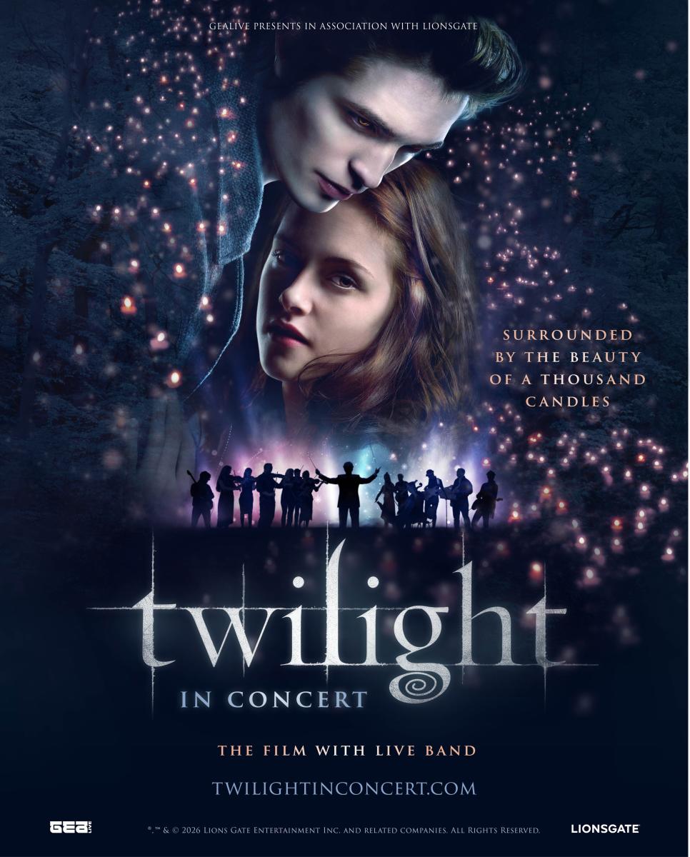 Twilight in Concert