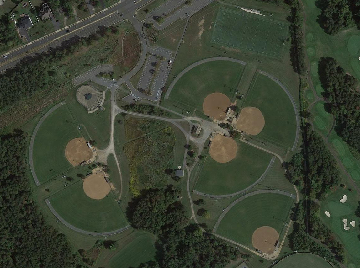 Braddock Park