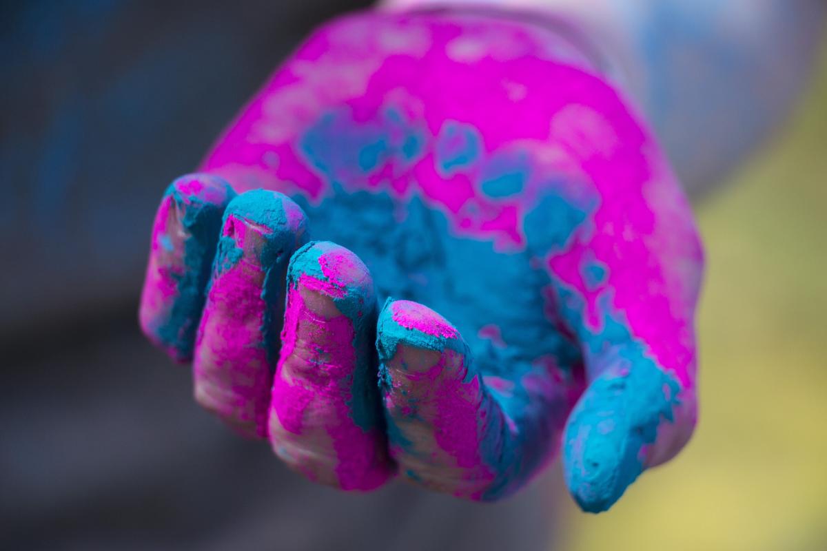 holi meetings