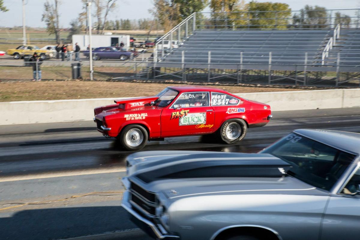Interstate Raceway Interstate Raceway