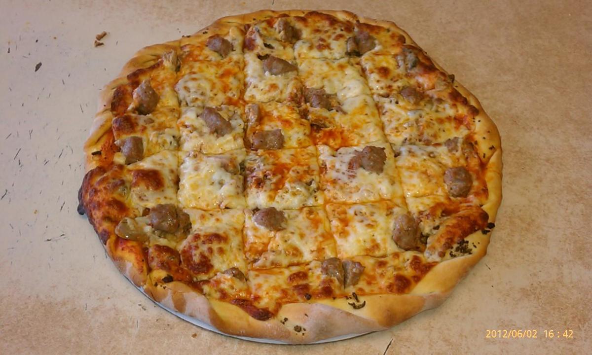 Duane's House of Pizza South Fargo