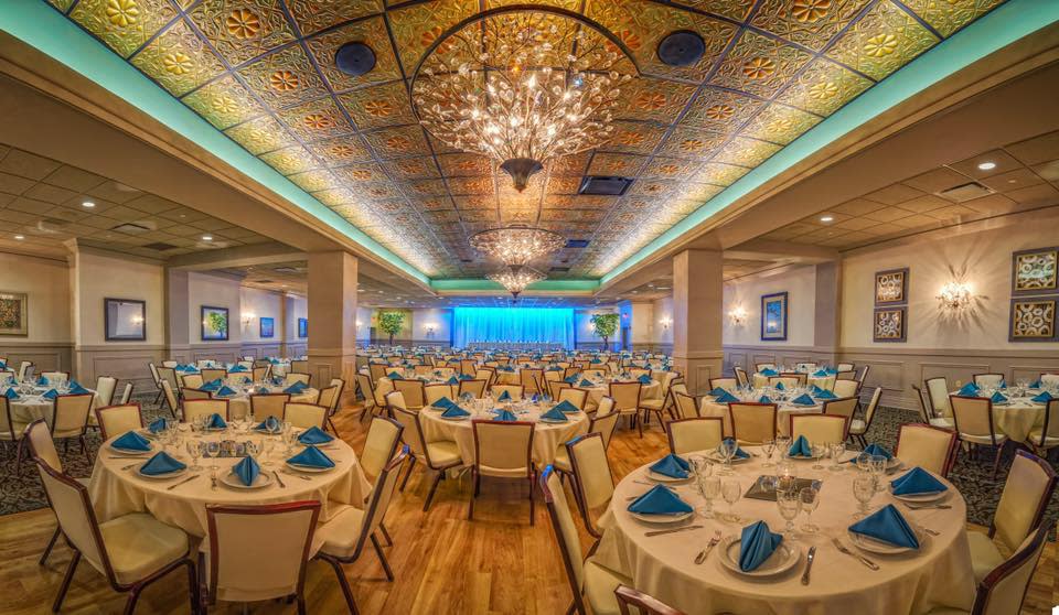 Avalon Events Center