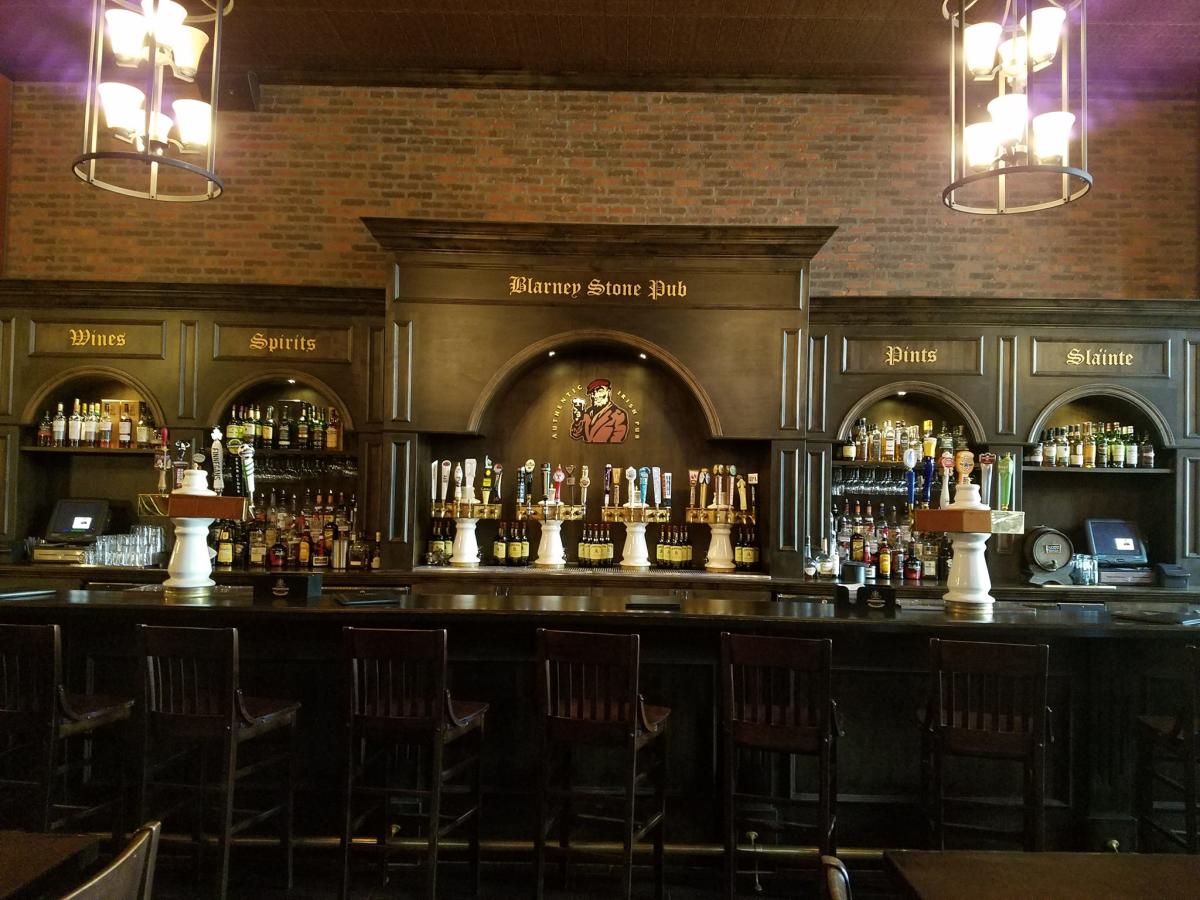 Blarney Stone Pub