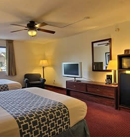 Americas Best Value Inn St Cloud Mn