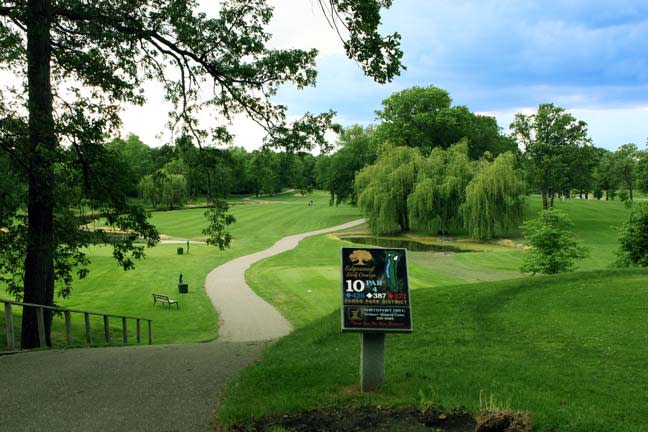 Edgewood Golf Course Edgewood Golf Course