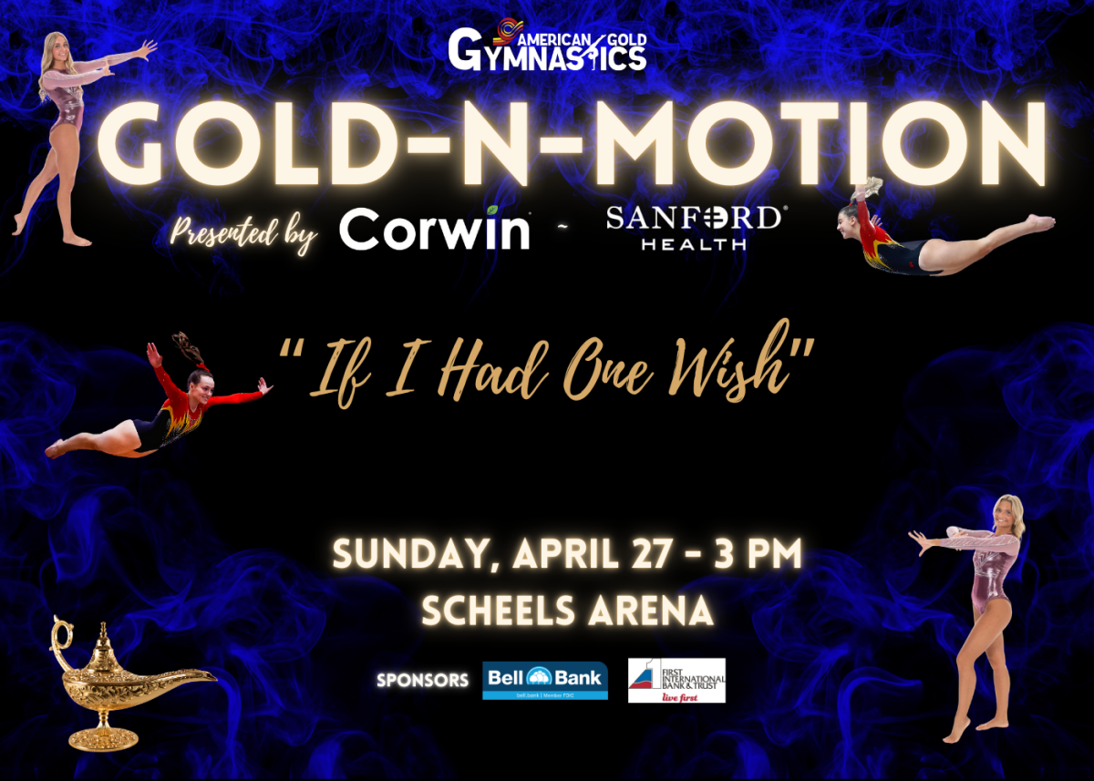 Gold N Motion