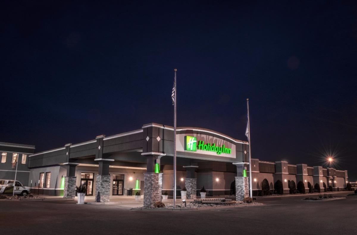 Holiday Inn