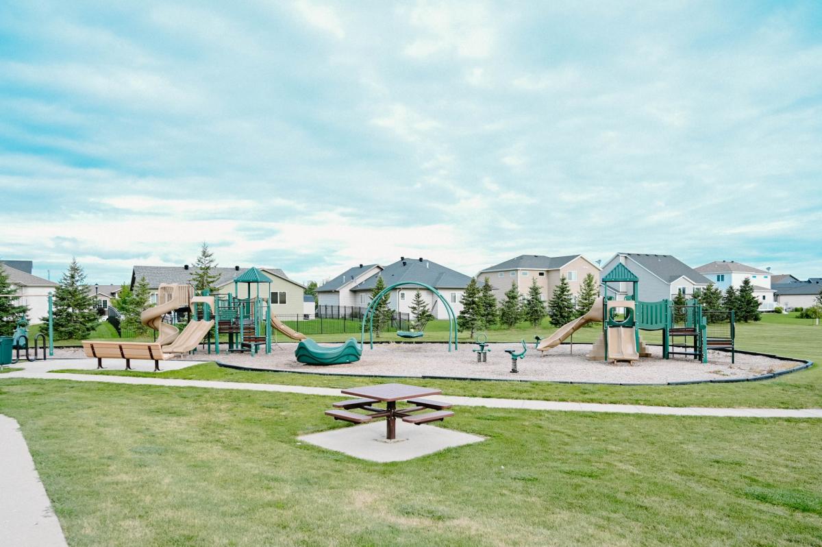 Maple Ridge Park