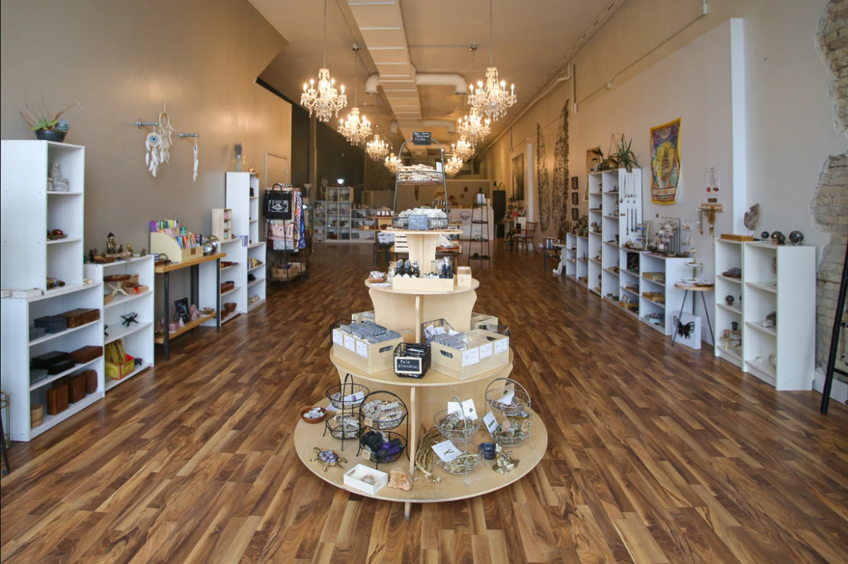 Mystic Moth Studio