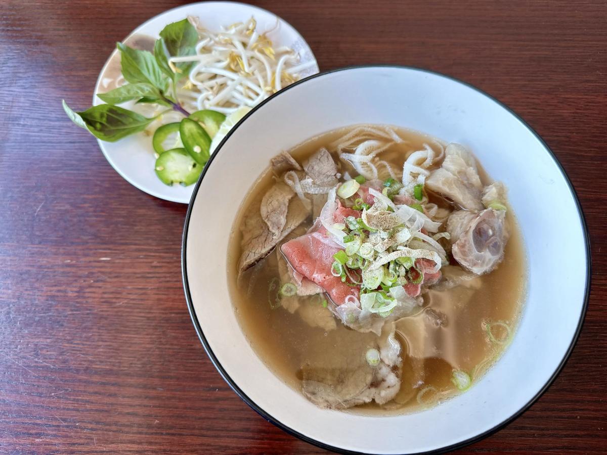 Pho Titi Vietnamese Cuisine