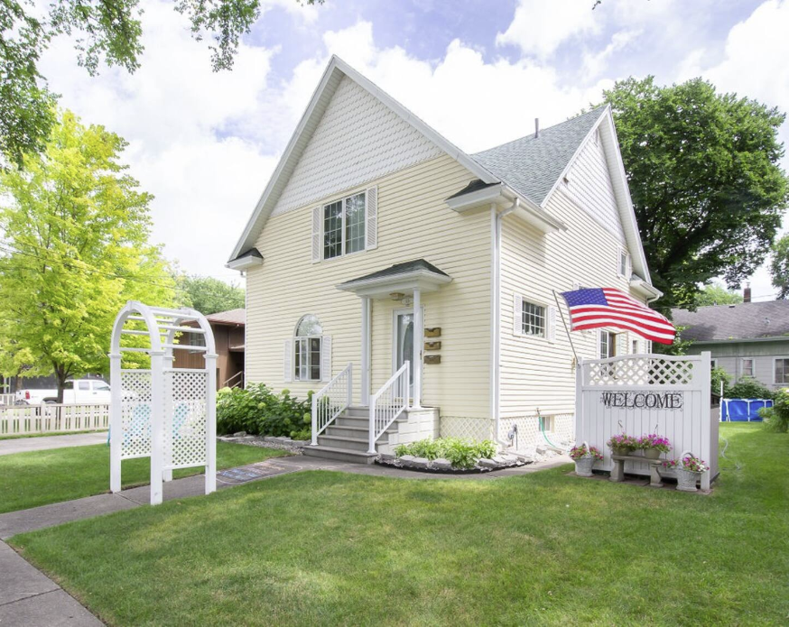 5Star Private Flat 1 Bed/1 Bath Airbnb