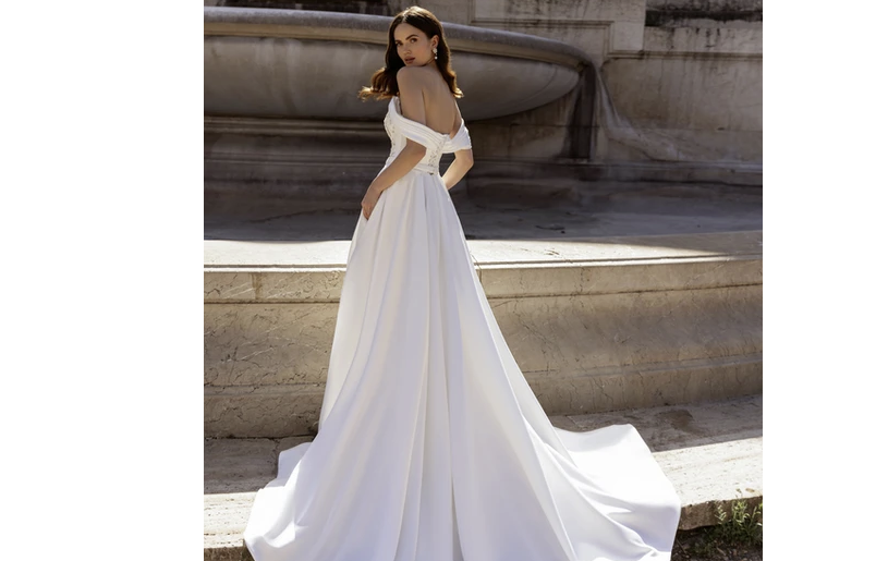 I DO European Bridal Couture