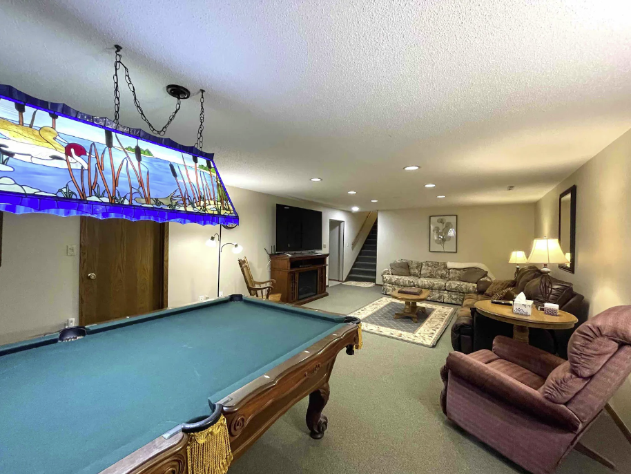 Spacious Home for Large Gatherings Airbnb