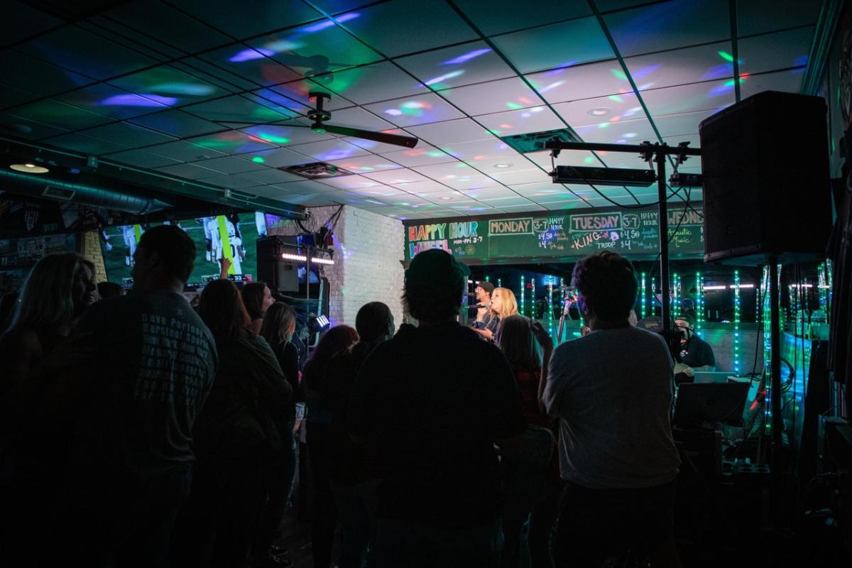 Murphy's Pub