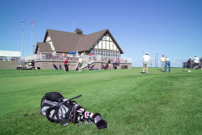 The Meadows Golf Course The Meadows Golf Course