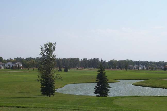 Village Green Golf Course Village Green Golf Course