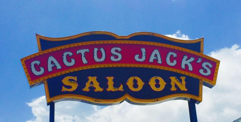 Cactus Jacks Saloon