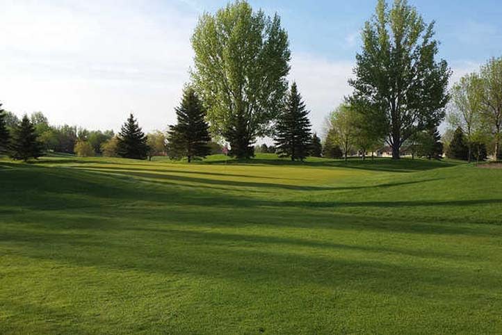Prairiewood Golf Course